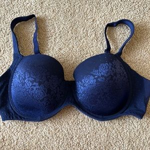 Soma perfect coverage bra 36DD